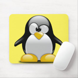 Pinguin Mousepad