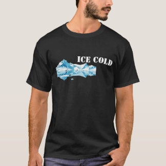 Pinguin Patrol T-Shirt - Waddle Into Adventure