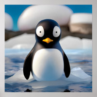 Pinguin