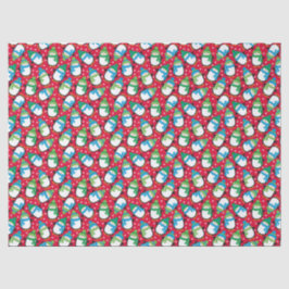 Pinguin Seidenpapier