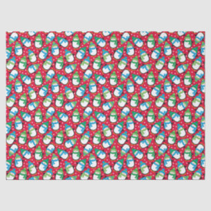 Pinguin Seidenpapier