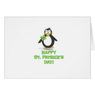 Pinguin St. Patty