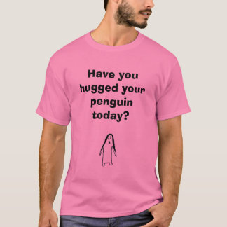 Pinguin T-Shirt