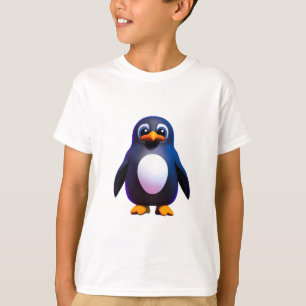 Pinguin-T - Shirt