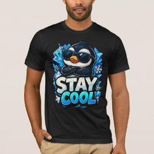 Pinguin T-Shirt