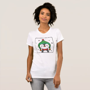 Pinguin T-Shirt
