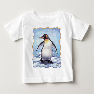 Pinguin-T - Shirt