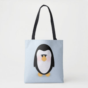 Pinguin Tasche