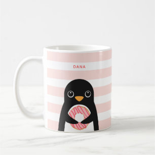 Pinguin-Tasse Kaffeetasse