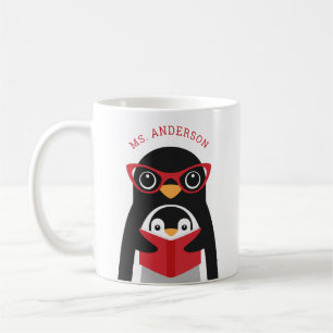 Pinguin-Tasse Kaffeetasse
