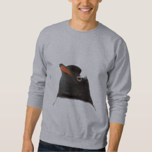 Pinguin-tastic Sweatshirt