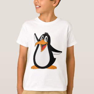 Pinguin, tierisch, niedlich T-Shirt