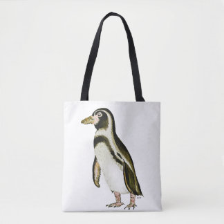 Pinguin Tote Tasche