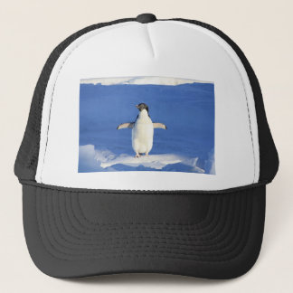 Pinguin Truckerkappe