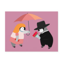 Pinguin vorschlagen