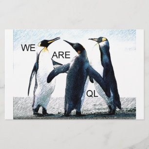 Pinguine