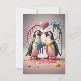 Pinguine
