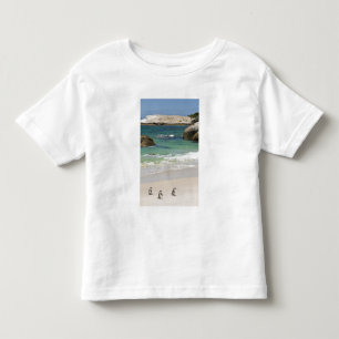 Pinguine am Boulders Beach, Simons Town, Süd 2 Kleinkind T-shirt