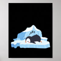 Pinguine Jedem neurodivergent's Spirit Animal (lig