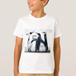 Pinguine T-Shirt