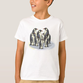 Pinguine T-Shirt