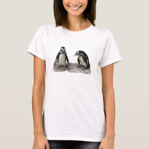 Pinguine T-Shirt