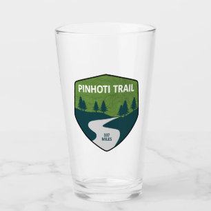 Pinhoti Trail Alabama Georgia Glas