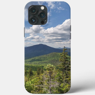 Pinienbäume + Gebirge Telefonzelle Case-Mate iPhone Hülle