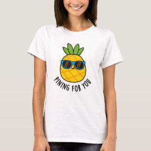 Pinienpuppe T-Shirt