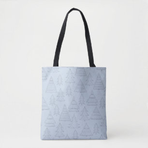 Pinienwald ⎢ Tote Bag Tasche