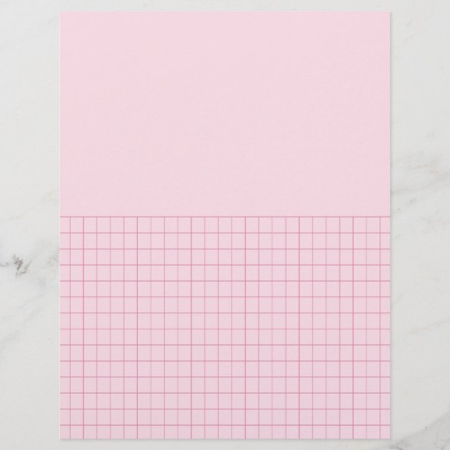 Pink 3411298 Graph Grid Write & Zeichn (Vorderseite)