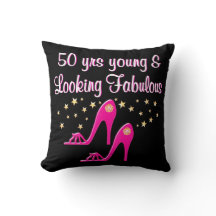 PINK 50 JAHRE JUNG UND FABULOS