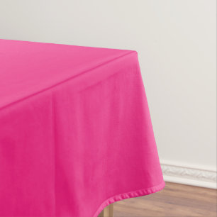 Pink 50th Birthday party nappe design motif