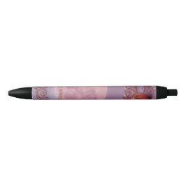 Pink Amethyst Kugelschreiber