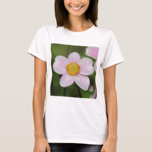 Pink Anemone T-Shirt