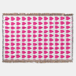 Pink Asian Moods Buddah Boys Decke