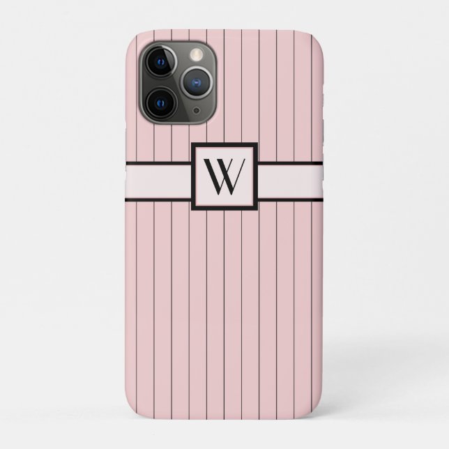 Pink avec Coque -Mate Coque (Dos)