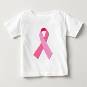 Pink Baby T-shirt
