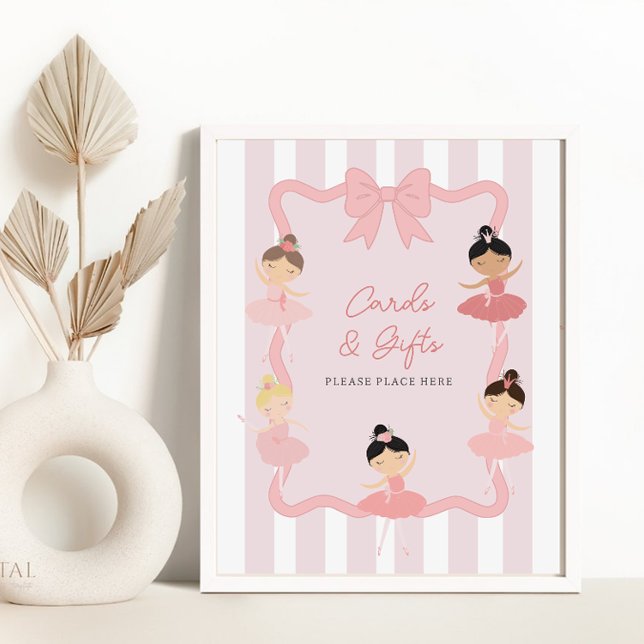 Pink Ballerina Tutu Niedliche Geburtstag Party (Von Creator hochgeladen)