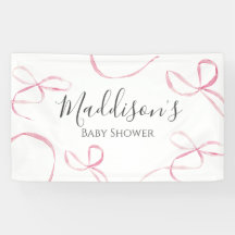 Pink-Banner, Bugbabydusche