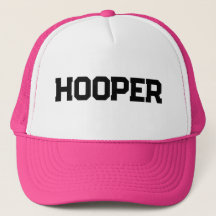 Pink Basketball Hat Frauen Team Sport für sie