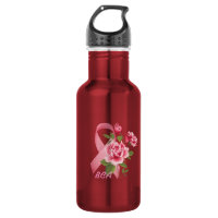 PINK BCA Liberty Bottleworks BPA FREI