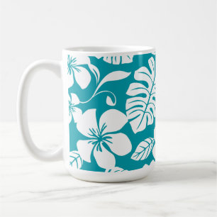 PINK BIKIINI (AQUAMARINE) KAFFEETASSE