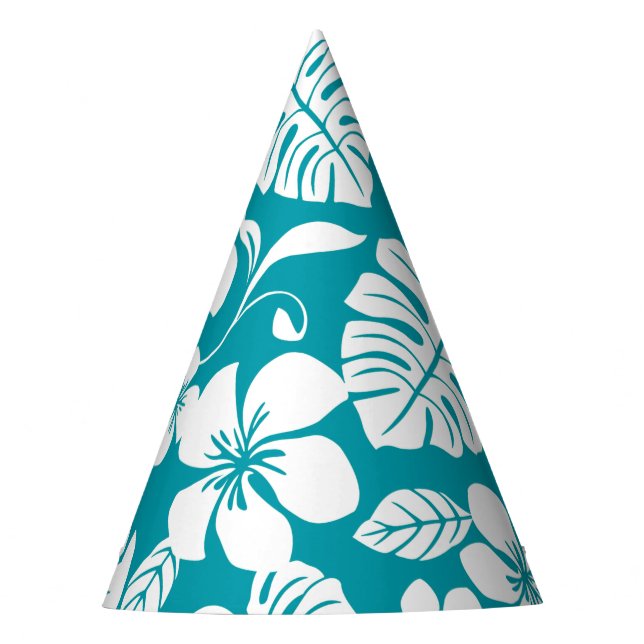 PINK BIKINI (AQUAMARINE) PARTYHÜTCHEN (Vorderseite)