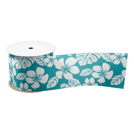 PINK BIKINI (AQUAMARINE) SATINBAND