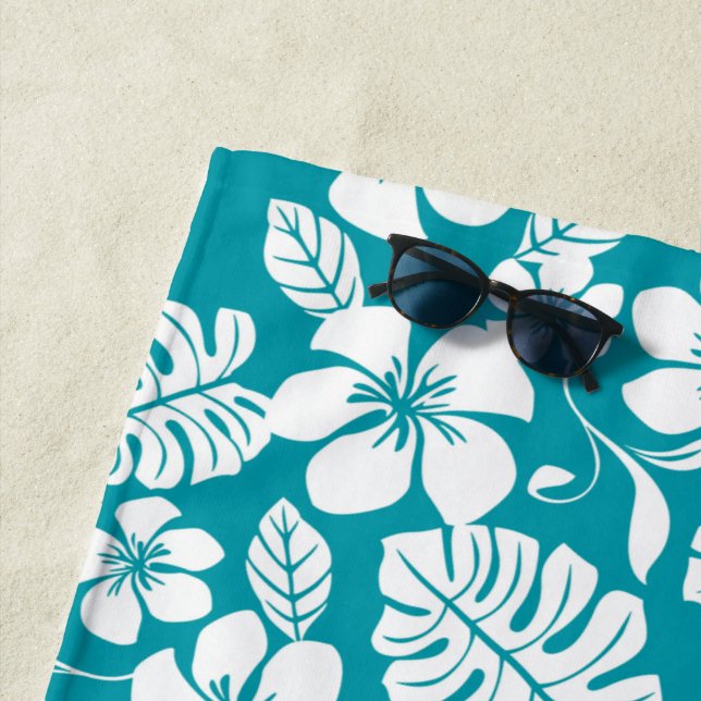 PINK BIKINI (AQUAMARINE) STRANDTUCH (Beispiel)