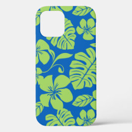 PINK BIKINI (BLAU/GRÜNE) Case-Mate iPhone HÜLLE