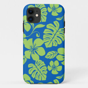 PINK BIKINI (BLAU/GRÜNE) Case-Mate iPhone HÜLLE