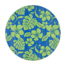 PINK BIKINI (BLAU/GRÜNE) SCHNEIDEBRETT