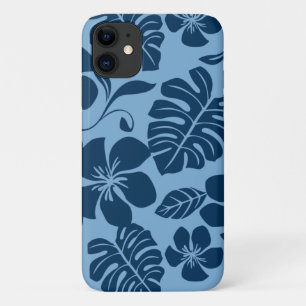PINK BIKINI (BLUE x 2) Case-Mate iPhone Hülle